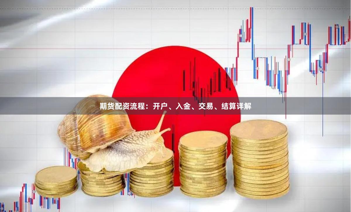 期货配资流程:开户、入金、交易、结算详解
