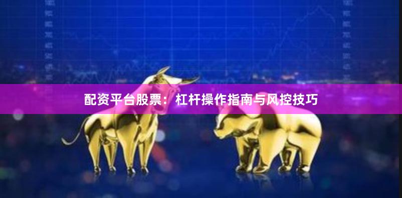 配资平台股票：杠杆操作指南与风控技巧