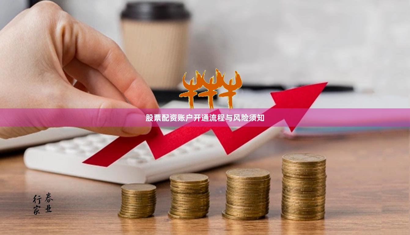 股票配资账户开通流程与风险须知
