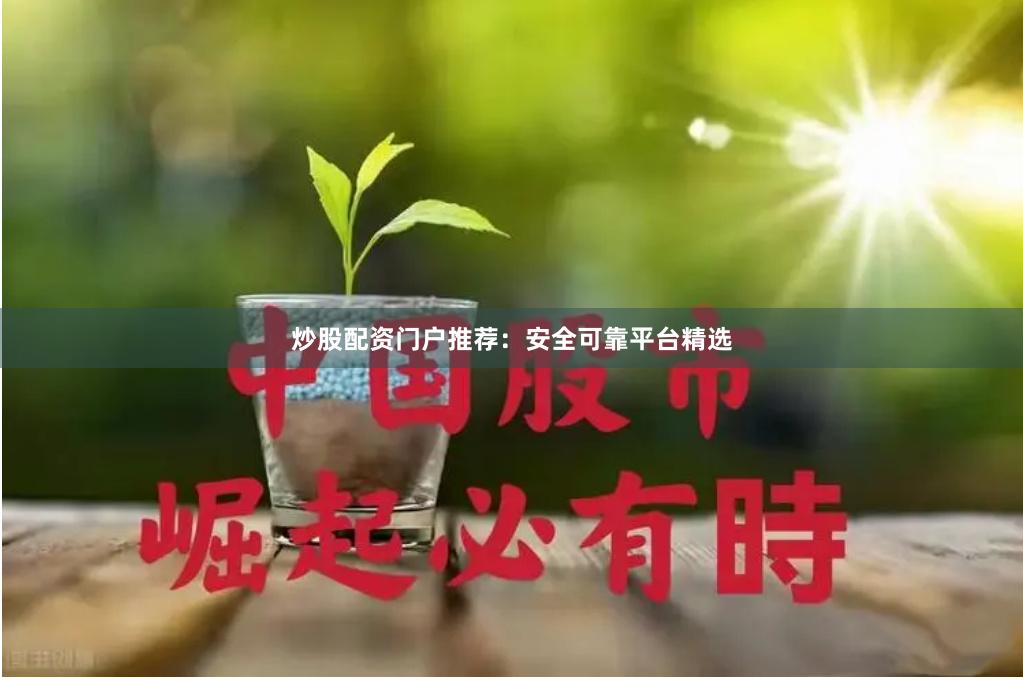 炒股配资门户推荐：安全可靠平台精选